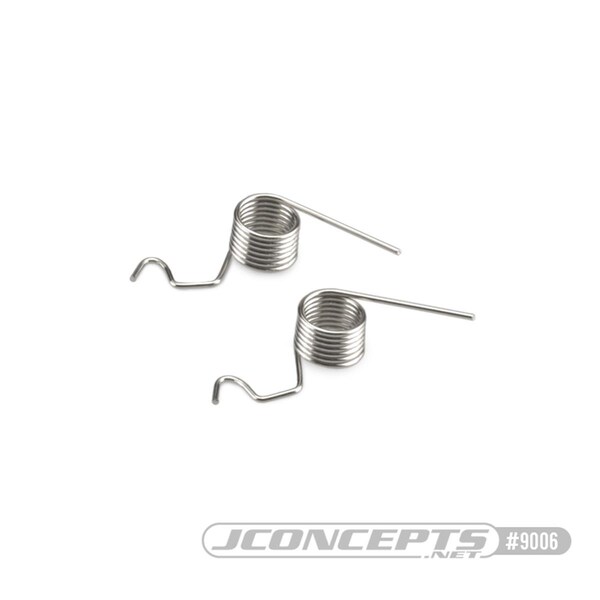 J Concepts Silent Speed Standard Springs, 2PK JCO9006 - main